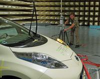 aiXtrusion: EMC Test NRW automatisiert Testpläne und Prüfberichte