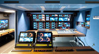 HD Truck In The BALTICS - ERR Decides For RIEDEL