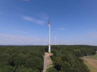 CEE Group erwirbt weiteren Windpark in Deutschland von DunoAir