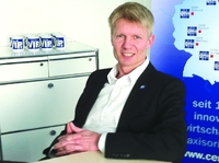Net-on Gründer Oliver Büring wird Cloud-Chef bei der CEMA