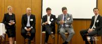 Viel Luft nach Oben: Deutsche Unternehmen vergeben Chance, ihre digitale Transformation mit IoT voranzutreiben