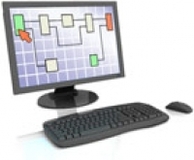 New C6EZFlo DSP software development tool from Texas Instruments automatically generates flawless prototyping code using a graphical interface