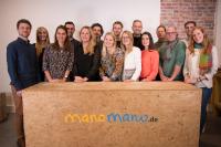 ManoMano: Europäischer Onlinebaumarkt setzt über 250 Millionen Euro um