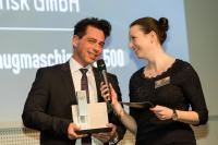 "Best of Industry"-Award: Nominierte stehen fest