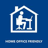 Am 13. Juni 2013 arbeitet die Schweiz im Home Office