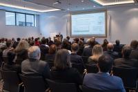 Mehr Sicherheit mit System: Rückblick auf die GUTcert Neujahrstagung 2018 (u.a. mit Bitkom, EnBW, GASAG und Agentur für Arbeit)