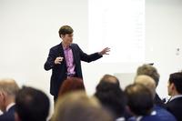19. Aachener Dienstleistungsforum blickt auf die Zukunft der Branche