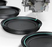 FDA-compliant PU seal for direct contact with food - the international standard for food packaging