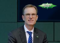 Martin Büchsel new Chief Sales and Marketing Officer at BITZER