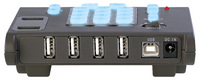 ConnecTec VoIP Telefonzentrale "Power-Dial-Pad" – Skype-Telefonate zentral verwalten