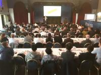 Process Insights Germany 2019 in Nürnberg