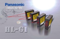 HLG1 Laser Distanz Sensor
