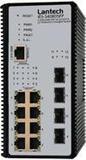 Lantech IES-5408DSFP