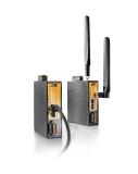 Weidmüller Multifunktionsgateway: IoT Gateway 30 - 4G/LTE Modem für flexible Mobilfunkanbindung