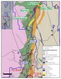 Gold Terra Announces Significant Increase of 64% for the Inferred Mineral Resource to 1,207,000 Ounces at its Yellowknife City Gold Project