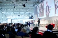 Die Zukunft des Buchdrucks: Canon Future Book Forum 2019 in Poing