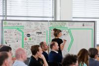 Digitalisierung nachhaltig gestalten - interdisziplinäre Impulse