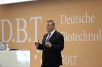 Deutsche Biotechnologietage in Hannover