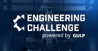 Ingenieure geben Vollgas: GULP startet Online Engineering-Challenge