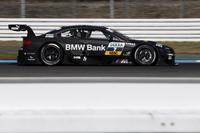 Akrapovič als "Official Partner BMW Motorsport" in der DTM dabei