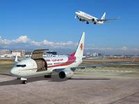 Boeing und Air Algerie geben Bestellung für zwei Next-Generation 737-700C Flugzeuge bekannt