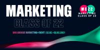 Marketing Class of 22 - Die Digital-Marketing-Messe der Evernine Group im Februar 2021
