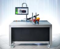 Modulares Multitalent für Technik-Stresstests
