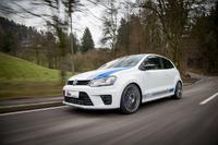 High Performance Fahrwerke für den High Performance Polo: KW Gewindefahrwerke für den neuen VW Polo R WRC erhältlich