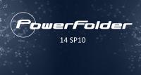 PowerFolder 14 SP10 veröffentlicht