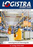 „LOGISTRA Internet-Guide“ überarbeitet