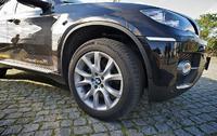 AutoBild allrad: ContiSportContact 5 SUV ist Testsieger