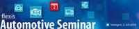 19. flexis Automotive Seminar: Lebhafte Diskussionen in angenehmer Atmosphäre