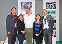 SIBB und ZAB unterzeichnen internationale Kooperationsvereinbarung