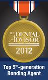 "The Dental Advisor" zeichnet 2012 zwei Produkte aus der iBond®-Serie von Heraeus aus