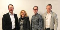 DATEV eG und tisoware erneuern erfolgreiche Partnerschaft