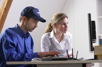 Mehr als nur abhaken - Cervis setzt Maßstäbe mit neuen PC-Checks