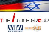 Erfolgreicher Abschluss der “1. Deutsch-Israelischen SECURITY Business- und Technologie-Konferenz 2009“ in München