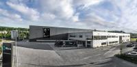 Die Zukunft kann kommen: Neues Logistikzentrum von Wera in Wuppertal
