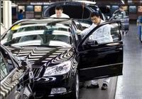 ŠKODA seit fünf Jahren in China erfolgreich