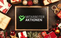 Stille Nacht, heilige Nacht, schnell noch ein paar Schnäppchen gemacht - Vergünstigte Event-Highlights als Geschenkidee zu Weihnachten