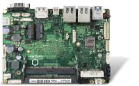 congatec brings compute power loss-free to the industrial fields
