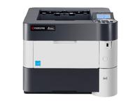 Neue ECOSYS-Drucker für DIN A4 von KYOCERA