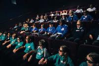 Aktuelle, wissenschaftliche Studie belegt: 3-D-Kino verbessert körperliche und geistige Leistungsfähigkeit von Kindern