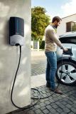 Webasto zeigt Ladelösungen auf der Power2Drive