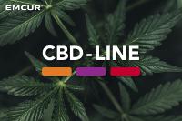 sgc verantwortet Produktlaunch von neuer Emcur CBD-Line