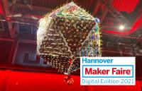 Makerkultur und MINT-Themen begeistern