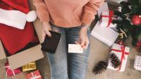 „Payment ist ein kritischer Faktor im Weihnachtsgeschäft“