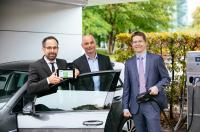Wenn das Elektroauto mit der Heizung spricht