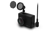 Dezent mit vollem Weitblick: die Garmin Dash Cam 65W