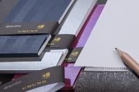 Ästhetik aus Papier - Gmund präsentiert ein neuartiges Konzept auf der PAPERWORLD!